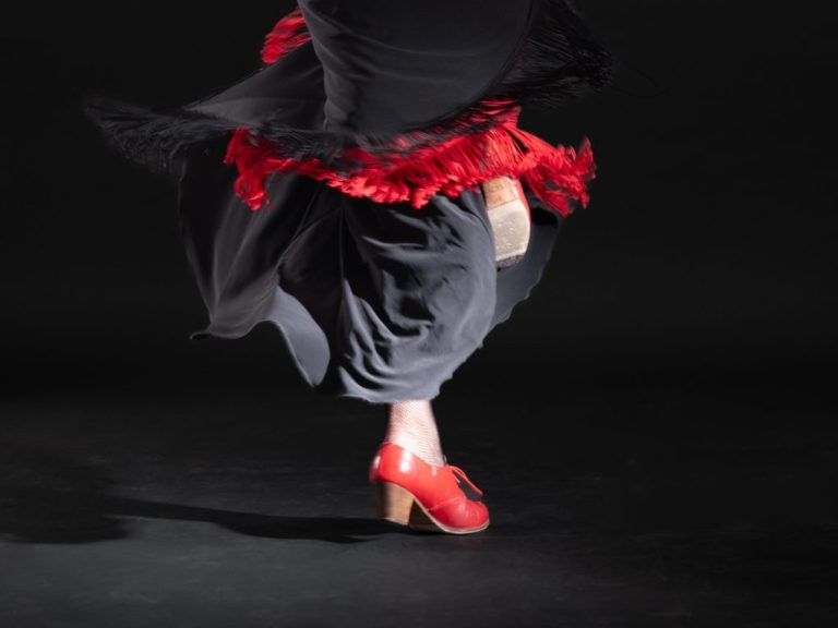 clases de cante flamenco en Alcobendas